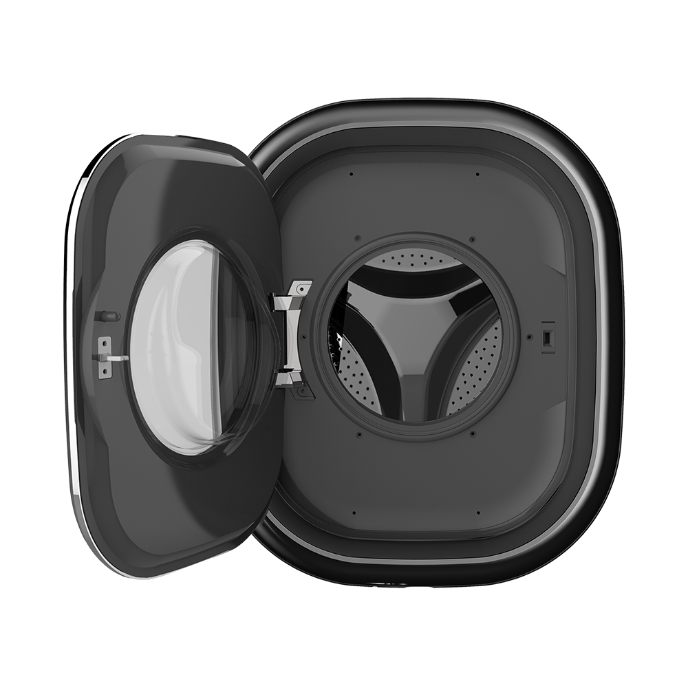 Weili Washing Machines Efficient and Versatile Solutions