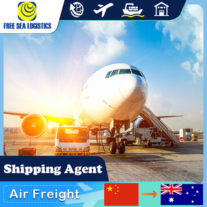 Agente de Transporte Marítimo Más Económico de <span class=keywords><strong>China</strong></span> a Australia, Sídney, Melbourne, Adelaida, Perth, <span class=keywords><strong>Darwin</strong></span>, Envío Aéreo Exprés FedEx - Product Image 6