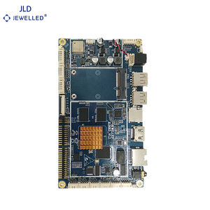 Nouveau bras Octa core RK3368 Android <span class=keywords><strong>lg</strong></span> pcba avec DDR3 1G pour <span class=keywords><strong>la</strong></span> publicité tout en un <span class=keywords><strong>machine</strong></span> - Product Image 3