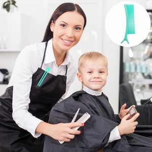 Pinces à <span class=keywords><strong>cheveux</strong></span> roses et noires pour salon de coiffure, outils de coiffure, <span class=keywords><strong>pince</strong></span> à <span class=keywords><strong>cheveux</strong></span> à dents, logo personnalisé, <span class=keywords><strong>pince</strong></span> multi-teintes avec peigne - Product Image 6