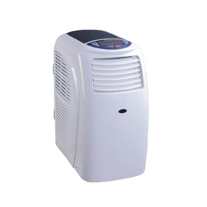 Aire Acondicionado Portátil Olyair 12000 BTU R290 con Bomba de Calor, Certificado CE, con Función de Refrigeración/Calefacción para Uso Doméstico y Hotelero - Product Image 2
