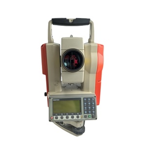 Estación Total Electrónica de Segunda Mano de Alta Precisión Ruioute R-322nxm con Clasificación IP55, Aumento de 30x, Origen Japón - Product Image 2