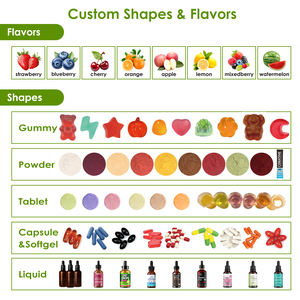 Aeglwell capsule organiche di Aloe Vera, sostenere l'intestino, l'apparato digerente e la salute della pelle, aiuta a mantenere un'equilibrata acidità dello stomaco - Product Image 6