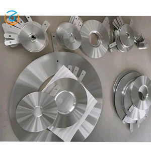 ขายตรงจากโรงงาน อุปกรณ์เสริมเครื่องวัดอัตราการไหลแบบออริฟิส OEM แผ่นออริฟิสสแตนเลส 316 - Product Image 2