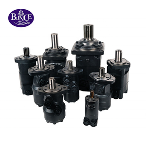 มอเตอร์ไฮดรอลิกเครื่องผสมคอนกรีตหิมะ/มล./BM4/ OMT200cc เครื่อง OMT250cc ดัดแปลง OMT315cc - Product Image 2