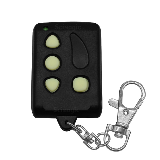 Remocon RMC-555 / 555S 220 MHz to 500 MHz Fixed Code Remote Control Duplicator
