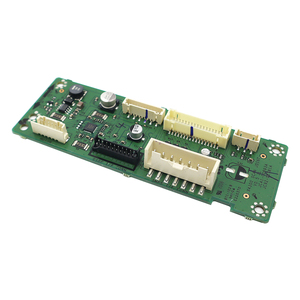 Escáner PCA, Placa <span class=keywords><strong>de</strong></span> Escaneo JC92-02781A para <span class=keywords><strong>Impresora</strong></span> <span class=keywords><strong>HP</strong></span> MFP E87640 E87650 E87660 E82540 E82550 E82560 - Product Image 3