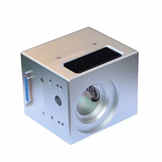 Laser Scan Head Galvo Scanner