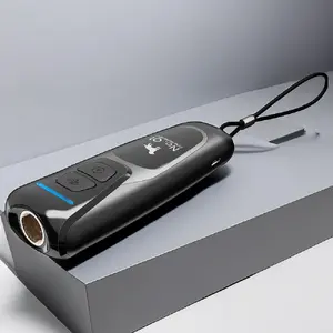 AD Q01 Admite personalización Scare Away Electronics Repelente de perros Ultrasónico para tener <span class=keywords><strong>miedo</strong></span> de los perros Casa Mascota Todas las razas Tamaño - Product Image 4