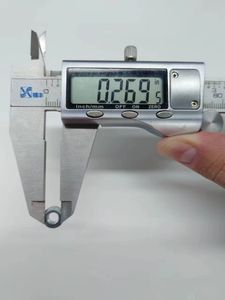 Cổ phiếu nhà máy CLINCH Nut Carbon thép Cls-M4-2 <span class=keywords><strong>pem</strong></span> Vòng M3 M4 M6 tự-clinch NUT - Product Image 5