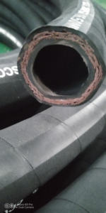 जैक हाइड्रोलिक नली हाइड्रोलिक नली पाइप हाइड्रोलिक नली - Product Image 4