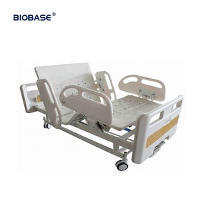 BIOBASE <span class=keywords><strong>lit</strong></span> d'hôpital en chine <span class=keywords><strong>pour</strong></span> personnes <span class=keywords><strong>âgée</strong></span>s, <span class=keywords><strong>lit</strong></span> d'hôpital <span class=keywords><strong>électrique</strong></span> - Product Image 1