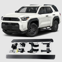 Estribos Eléctricos Automáticos para Toyota 4Runner TRD Pro 2026