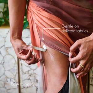 Ruban adhésif double face transparent pour vêtements, corps et robes, pour femmes, tenue toute la journée - Product Image 2