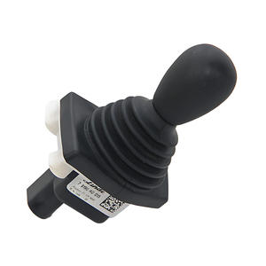 Palanca de Control Original para Montacargas Eléctrico, Pieza de Repuesto 7919040015 para Linde E20 E30 E50, Precio de Fábrica, en Existencia - Product Image 4