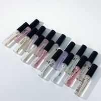 Parfum de poche 5 ml en marque blanche, format voyage, vente en gros, vaporisateur longue durée, échantillon, senteurs épicées, boisées, fruitées pour femmes