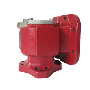 Bộ truyền động PTO xe ben tương tự như Chelsea 489 Muncie Tg8, bơm thủy lực phù hợp với Mitsubishi Kamaz - Product Image 3