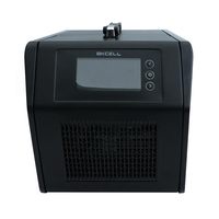 Chargeur intelligent à double canal B9690, chargeur d'équilibrage intelligent 3200W 90A, chargeur rapide pour batterie de drone de pulvérisation de protection des plantes