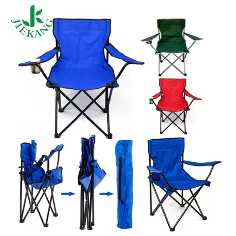 Hot Sale Outdoor Relax Products Easy Portable Adjustable Folding Camping Chair For China