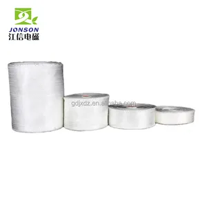 Magnetic Induction Heater China Manufacturers Direct Selling Cheap Price Fiber Adhesive Duct Glass Tape