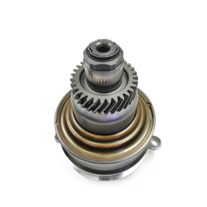 Ensemble de poulie de transmission automatique TR690 avec courroie/chaîne, compatible avec les accessoires de voiture SUBARU CVT - Product Image 3