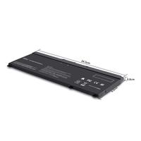 Baterai NOTEBOOK HK-HHT SR04XL untuk HP OMEN 15-CE 15-DC 15-cb 15.4V 70,07wh