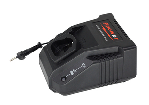 <span class=keywords><strong>Chargeur</strong></span> de batterie Li-ion de remplacement, 10.8V à <span class=keywords><strong>12V</strong></span> max 3.0 A, pour <span class=keywords><strong>Bosch</strong></span>, AL1115CV - Product Image 4