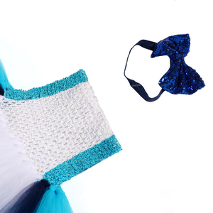 Robe <span class=keywords><strong>Alice</strong></span> pour Halloween Enfants <span class=keywords><strong>Pays</strong></span> <span class=keywords><strong>des</strong></span> <span class=keywords><strong>Merveilles</strong></span> <span class=keywords><strong>Alice</strong></span> Carnaval Robe Longue pour Fille Cosplay Tv & Movie Costumes - Product Image 5