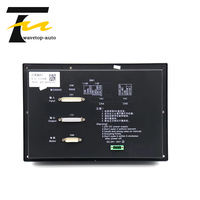 Wavetop-auto Lifter Kit F2100B + F1621 + JYKB-100 2 axes Plasma Machine de découpe torche contrôleur de hauteur