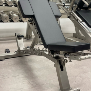 Multi-Angle Adjustable <strong>Bench</strong> - Product Image 1