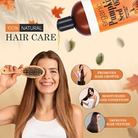 OEM Huile de graines de courge Hydratant organique 100% Huile de support pure non raffinée pressée à froid pour le visage, les cheveux, le corps et les soins de la peau des cils