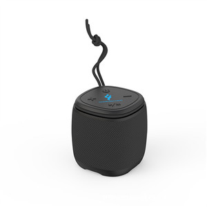 Portable <b>Speaker</b> 5W Waterproof Compact Outdoor With <b>Usb</b> Charging For Camping Hiking - Product Image 3