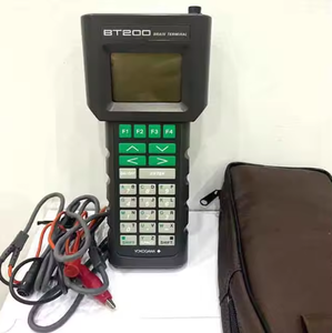 Yokogawa เครื่องสื่อสารแบบพกพาสมอง BT200เครื่องสื่อสารภาคสนามฮาร์ทแบบดั้งเดิมของญี่ปุ่นสำหรับการทดสอบในอุตสาหกรรม - Product Image 6