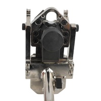 Outil d'installation/démontage de ressort de soupape HTL HTA1007 pour moteurs BMW N20 N26 N52 N55, démontage du ressort de torsion de soupape