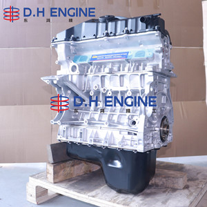 Conjunto de bloque largo de motor para modelos Serie <span class=keywords><strong>3</strong></span> E46 E90 5 E60 X3 E83, para <span class=keywords><strong>BMW</strong></span> N46B20 2.0L N46B18 1.8L - Product Image 4