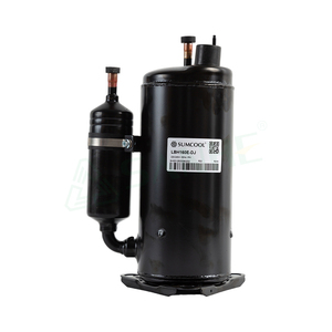 คอมเพรสเซอร์โรตารี่ SUMCOOL R410a รุ่น ZAS270E-FV1 สำหรับเครื่องปรับอากาศ ชุดคอมเพรสเซอร์ของเราครบชุด ใช้เป็นแกนกลางในการทำงาน - Product Image 3