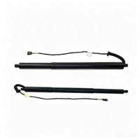 Amortisseur de hayon manuel arrière OE 51247232004 pour BMW X3 F25 2011-2017 410N Support de coffre