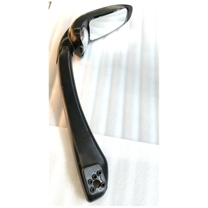 8202-05126 ESPEJO DE REVISIÓN DE AUTOBÚS ESPEJO IZQUIERDO ZK6122 ZK6123 ZK6124 ZK6125 PIEZAS DE AUTOBÚS - Product Image 3