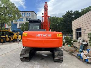 <span class=keywords><strong>Escavatore</strong></span> <span class=keywords><strong>Usato</strong></span> Originale ZX120 120 Hitachi in <span class=keywords><strong>Vendita</strong></span>, 12 Tonnellate, Giapponese, Ottime Condizioni, Prestazioni Eccellenti - Product Image 4