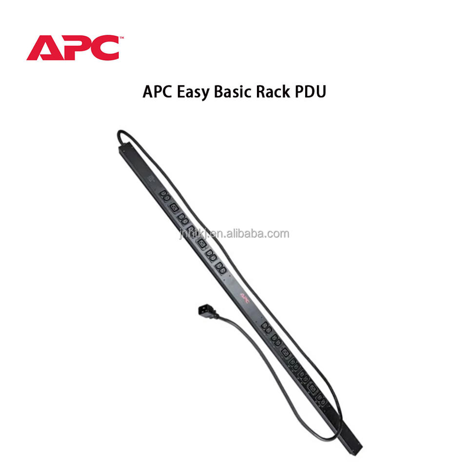 APC PDU AP7552 - Reliable Power Distribution for Rack Mount