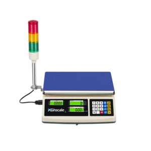 Thông minh đếm Bảng Giá quy mô, cấu trúc ổn định, kỹ thuật số có trọng lượng quy mô cho dược - Product Image 6