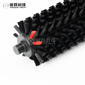 Écologique et durable |   Brosse principale et latérale pour robot aspirateur <span class=keywords><strong>Ilife</strong></span> Vacuum-mop 2 Pro |   Conforme aux normes mondiales Aoqun - Product Image 4