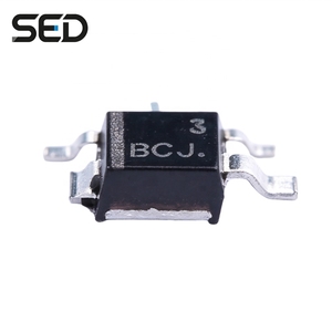 Diodo Schottky SMD Original en Stock, 40V 1A, Bajo Vf, Rectificador <span class=keywords><strong>de</strong></span> Conmutación Rápida MBRM140T1G DO-216AA - Product Image 1