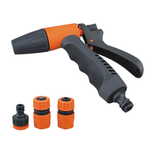 Ensemble de pistolet à buse d'irrigation IDEAL STAR de 4 pièces - Product Image 1