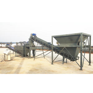 Séparateur de sacs de culture de champignons haute performance : élimination des sacs de déchets et séparation du substrat pour l'industrie des champignons - Product Image 3