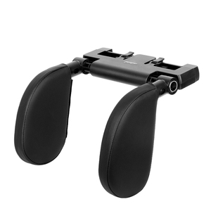 Gối ngủ đa năng bảo vệ cổ, đệm tựa đầu, vỏ ghế ô tô, đệm tựa đầu ô tô - Product Image 3