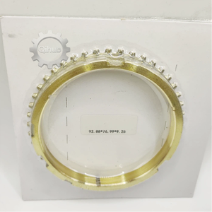 แหวนซิงโครไนเซอร์เกียร์อัตโนมัติสำหรับ ISUZU 4JA1 45T OEM 8-94151510-0  8941515100 - Product Image 4