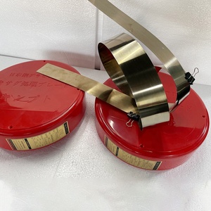 MS nước dựa trên UV mực vàng-tráng bác sĩ lưỡi Điều kiện Mới cho ống đồng flexo và lớp phủ thuốc lá gói in ấn - Product Image 3