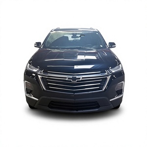 Vente en gros de voitures Chevrolet Traverse Limited LT Cloth 4x4 LT Cloth 4 portes SUV d'occasion - Product Image 1