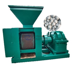Línea de Producción de Bolas de Polvo Industrial de Alta Eficiencia, Máquina de Prensado Hidráulico de Bolas de Polvo de Aluminio, Máquina de Prensado Térmico de Bolas - Product Image 1